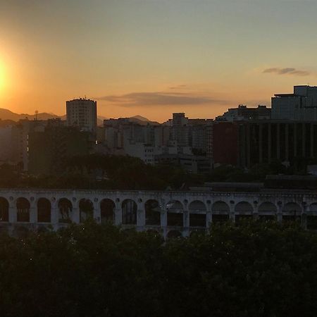 Riodowntown - Rede Nosso Cantinho Ρίο ντε Τζανέιρο Εξωτερικό φωτογραφία
